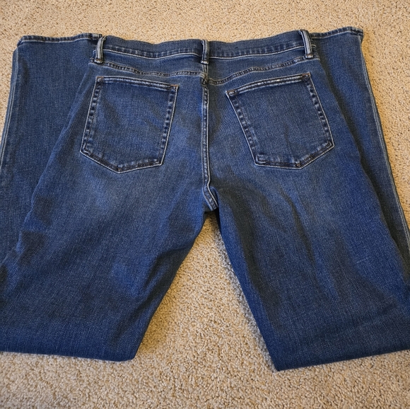 GAP Men's Jeans - Picture 2 of 6